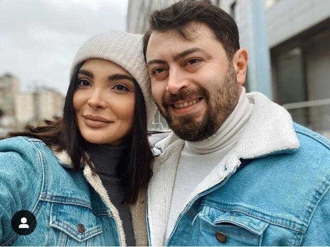 ''Evlilik təklifi aldığım gündən...'' - Fəridin nişanlısından SƏMİMİ ETİRAF