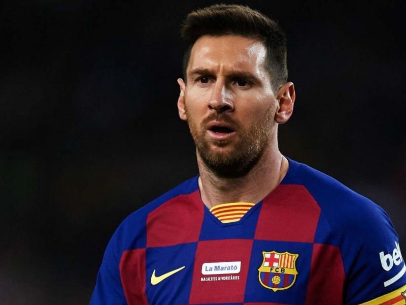 ''Barselona''nın yeni prezidentindən Messi açıqlaması