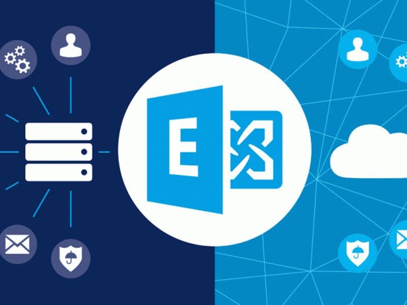 Exchange Server üçün çoxsaylı təhlükəsizlik yenilənmələri edilib