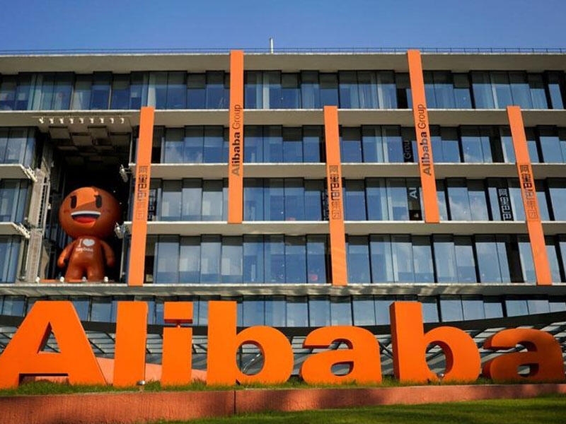 ''Alibaba''ya qarşı Çin tarixində ən böyük cərimə tətbiq edilə bilər