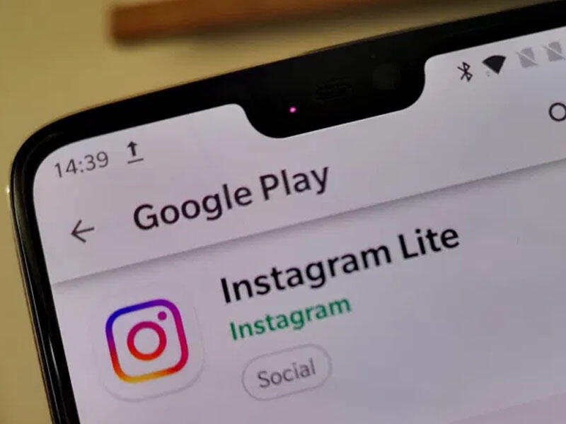 Instagram-ın “yüngül” versiyası istifadəyə veriləcək