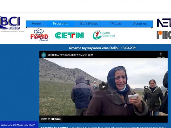 ''Qafqazın Xirosiması, kabus şəhər'': BCI-nin Ağdamdan reportajı - VİDEO