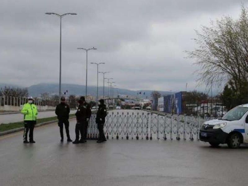 Karantin qaydaları bu şəxslərə şamil olunmaycaq - Türkiyədə qaydalar dəyişir