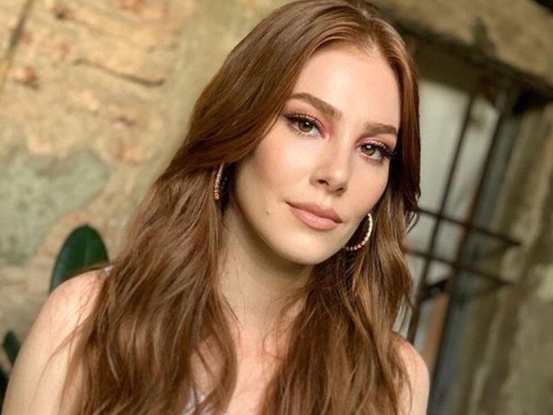 Elçin Sanqu ekranlara qayıdır