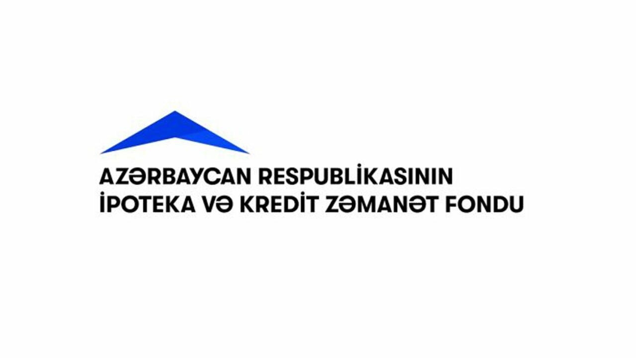 İpoteka və Kredit Zəmanət Fondunun Himayəçilik Şurasının tərkibi təsdiqləndi