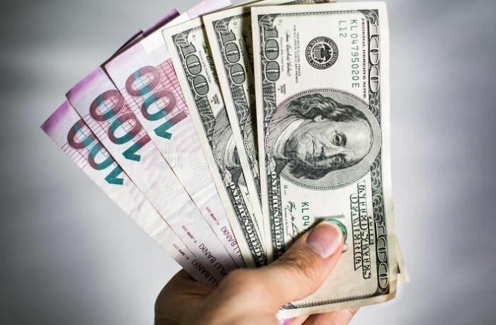 Martın 18-nə USD/AZN rəsmi məzənnəsi