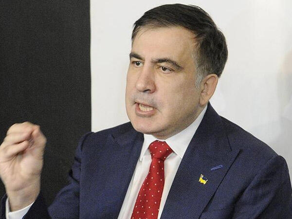 “Əxlaqsız səfehlər...” – Mixail Saakaşvilini qəzəbləndirən sözlər