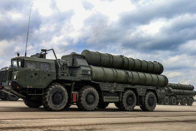 ABŞ S-400-lə əlaqədar Hindistanı sanksiyalarla təhdid edib