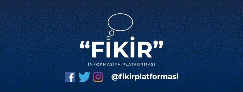 ''Fikir'' Platforması hesabat verdi