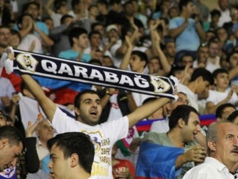 ''Qarabağ'' son 10 ilin ən yaxşı klubları siyahısında yer alıb