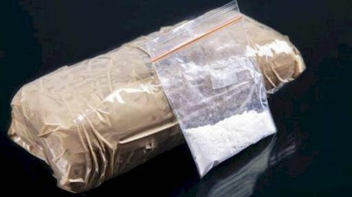 Mərdəkanda 3 kiloqramdan çox heroin aşkarlanaraq götürülüb