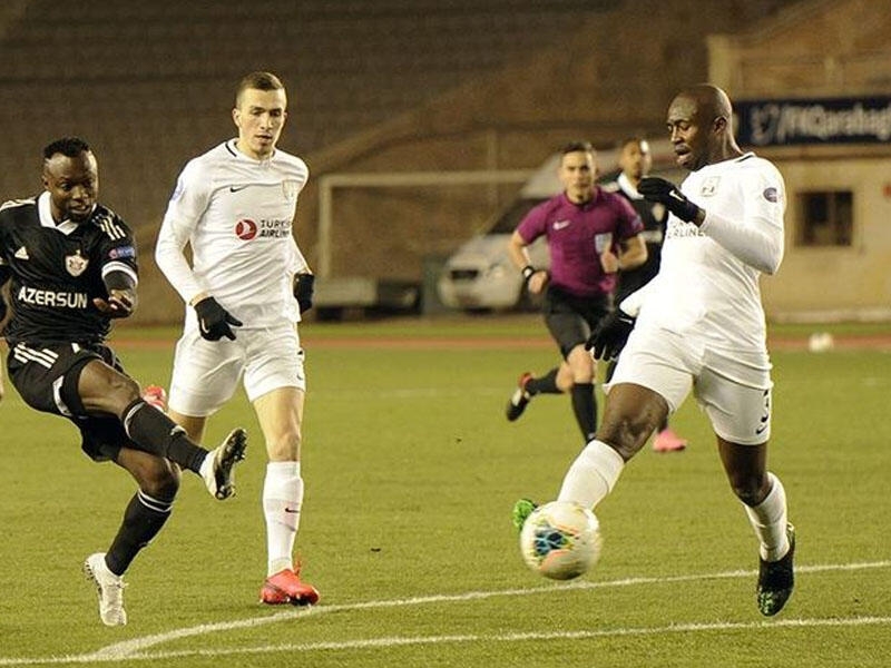 Onilliyin ən güclü futbol liqaları açıqlanıb,  Azərbaycan Premyer Liqası siyahıya düşməyib