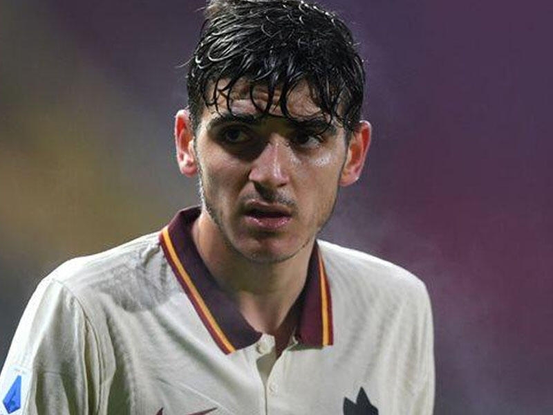''Atletiko'' onunla maraqlanır
