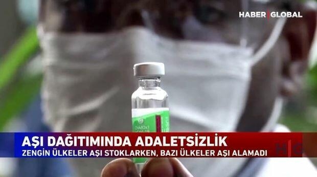 COVAX Azərbaycana verdiyi sözü tutmadı - VİDEO