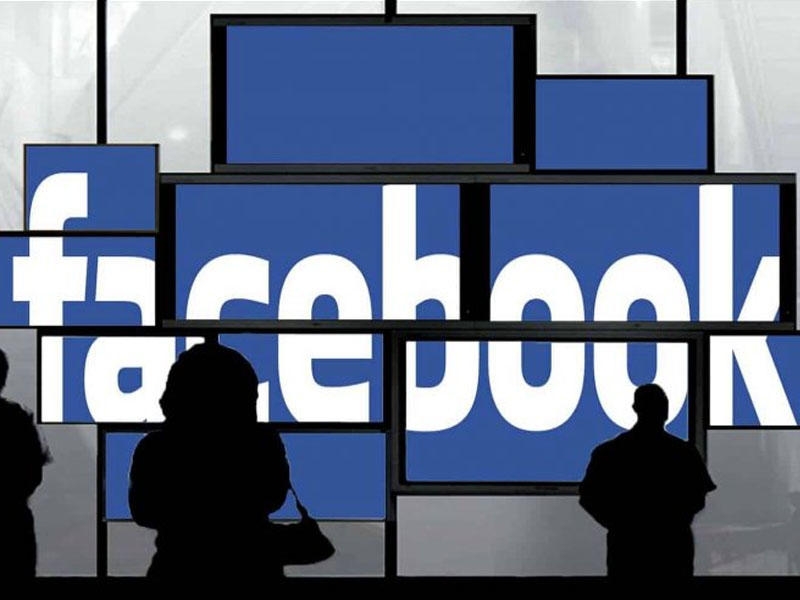 ''Facebook'' üç ayda 1,3 mlrd. saxta hesabı ləvğ edib