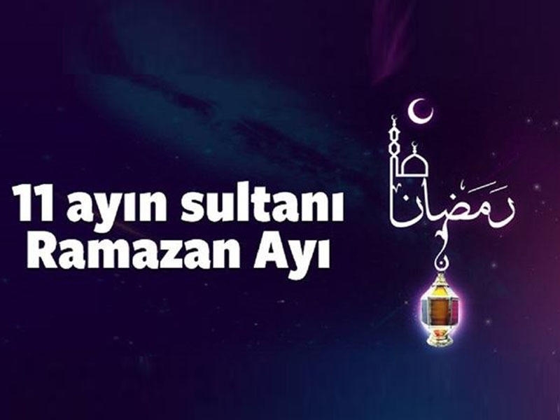 Ramazan ayı nə vaxt başlayacaq? - AÇIQLAMA