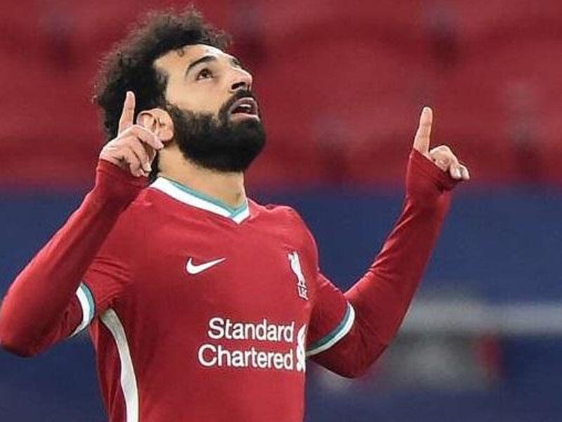 ''Liverpul''da qalmaq təkcə məndən asılı deyil'' - Salah