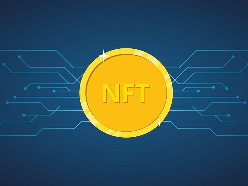 2021-ci ildə texnoloji investorlar NFT startaplara 90 milyon dollar vəsait yatırıblar