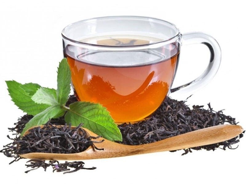 Qara çay orqanizmi tonusda saxlamağa kömək edir