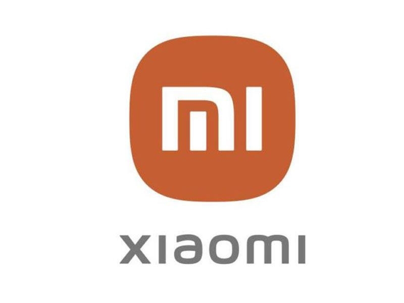 Xiaomi loqosunu yeniləyib
