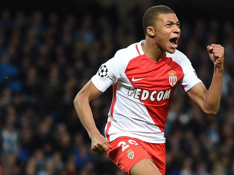 Mbappe: ''Levandovskinin oynamaması yaxşı xəbərdir''