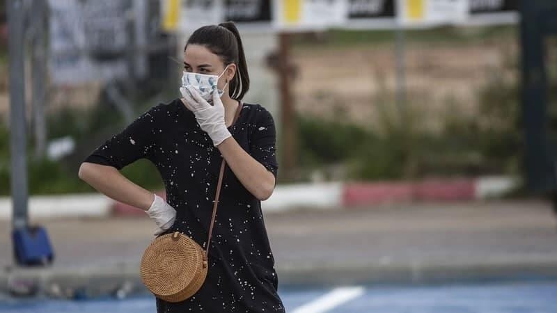 Maska taxmırsansa “qaz kimi yeri” – Polis insanlardan bunu tələb etdi