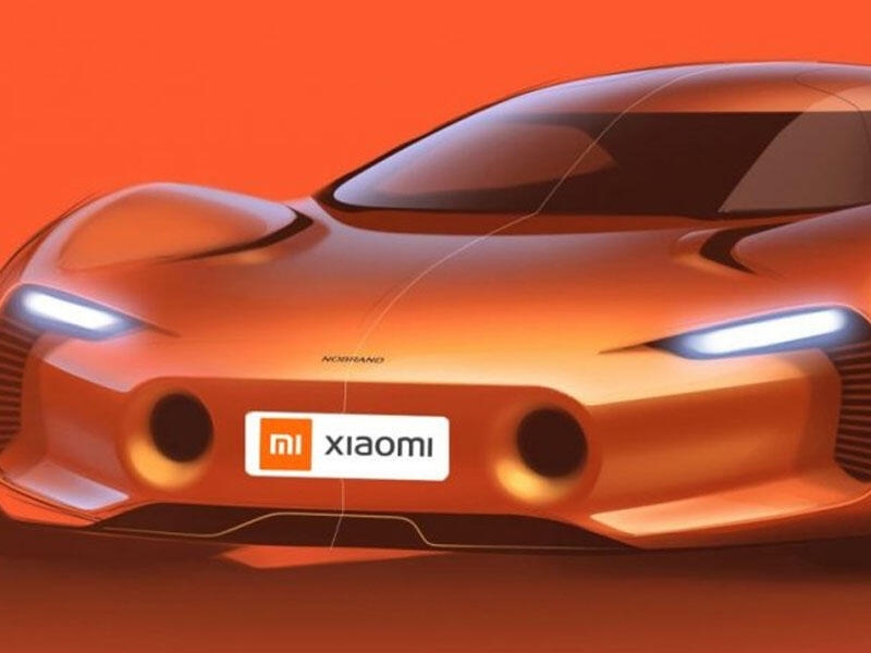 Xiaomi elektromobillərin istehsalına 10 milyard dollar sərmayə yatıracaq