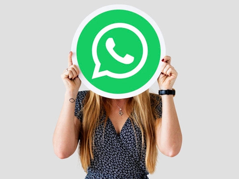 Eyni Whatsapp profilini müxtəlif cihazlarda istifadə etmək mümkün olacaq