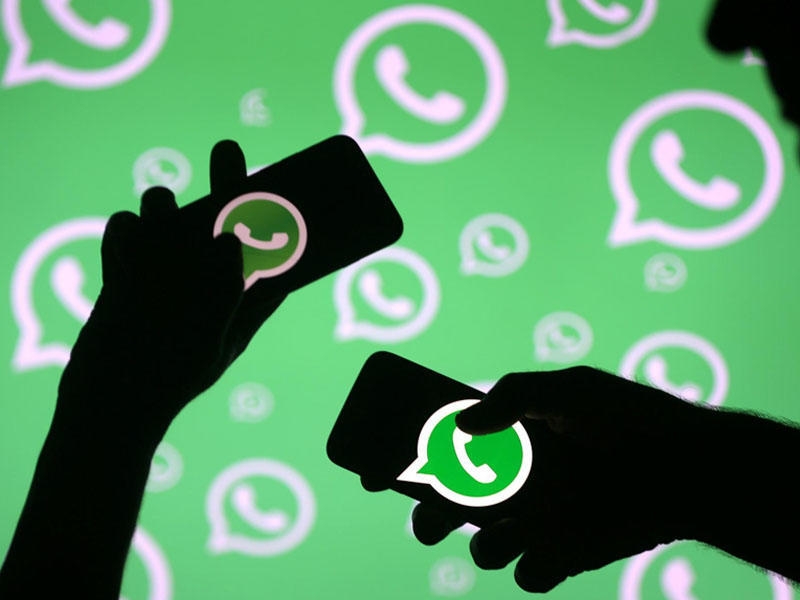 “WhatsApp” messencerlər arasında öz mövqeyini itirməyə davam edir