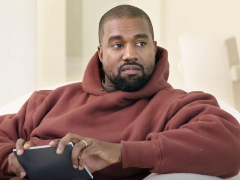 Kanye haqda filmin hüquqları 30 milyona satıldı