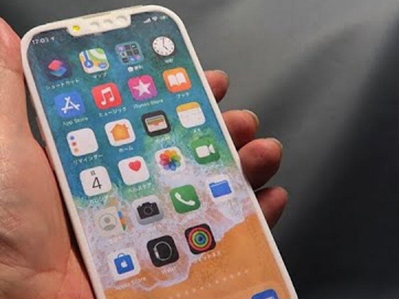 iPhone 13 Pro-nun maketi meydana çıxdı. Dəyişən nə oldu...