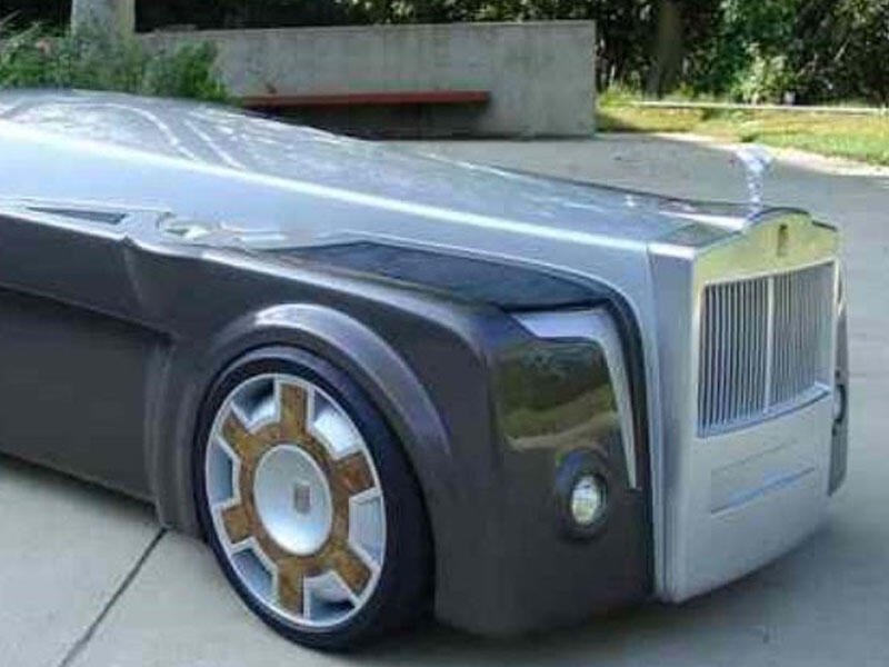 “Rolls-Royce” satış rekordu vurdu