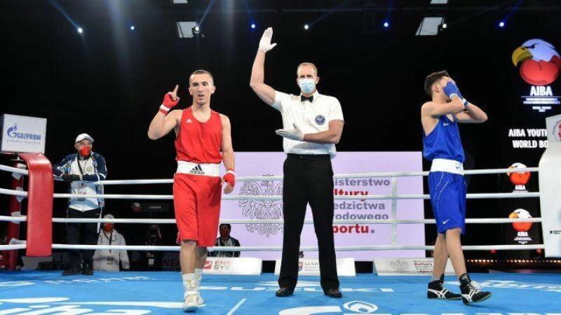 Daha 2 boksçumuz dünya birinciliyində 1/4 finala vəsiqə qazandı