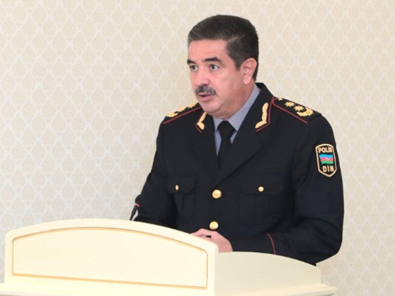 Seyfulla Əzimov bu həftə hesabat verəcək