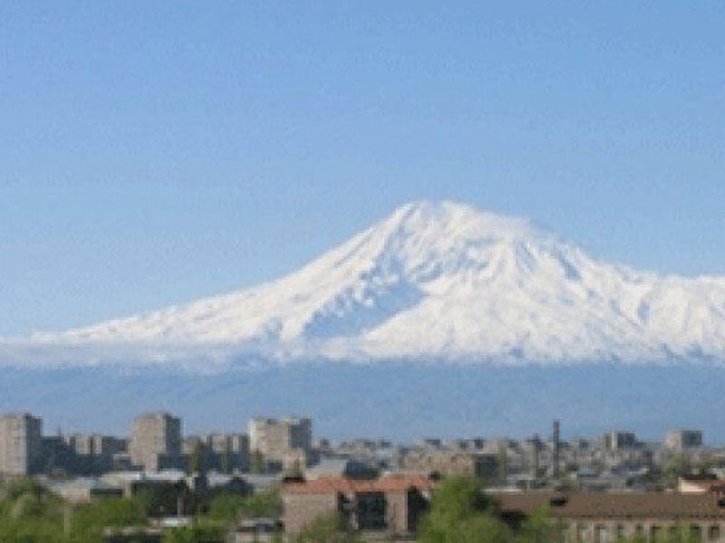 Türkiyənin Gürcüstandakı səfiri ermənilərin Ağrı dağı ilə bağlı iddialarına cavab verib