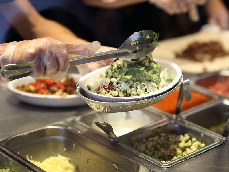 ''Quzu Qabırğa'' və başqa restoranlar cərimələndi