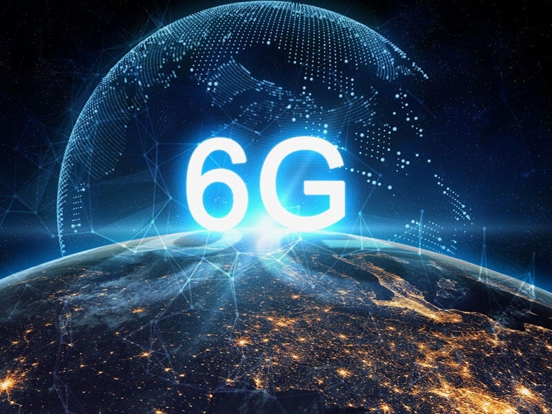 “Huawei” şirkəti “6G” texnologiyasının tətbiq müddətini açıqlayıb