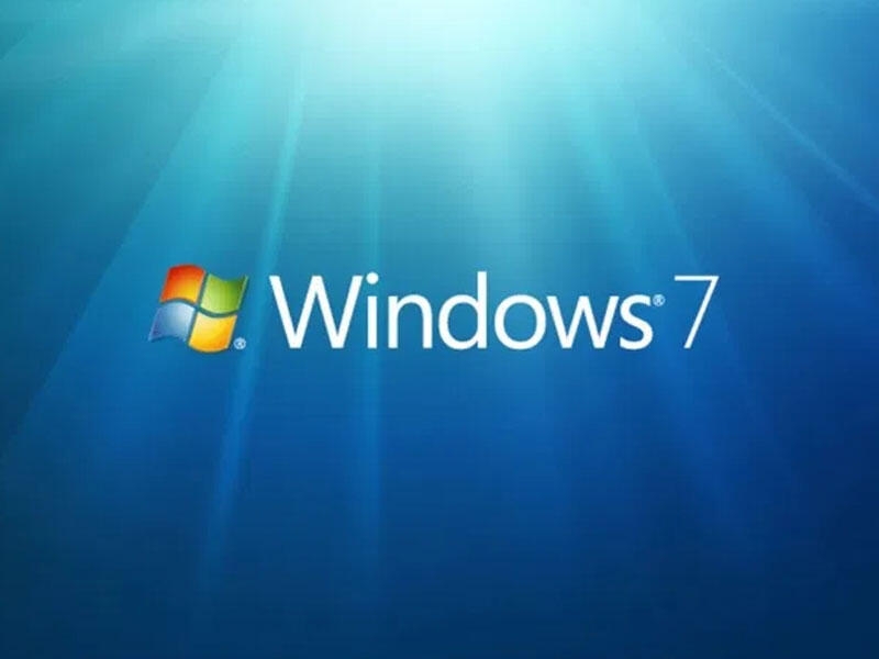 “Microsoft” korporasiyası “Windows 7” üçün yeniləmə təqdim edib