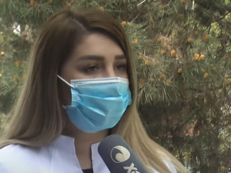 Xroniki xəstəliyi olan insanlar da vaksin vurdurmalıdır - VIDEO