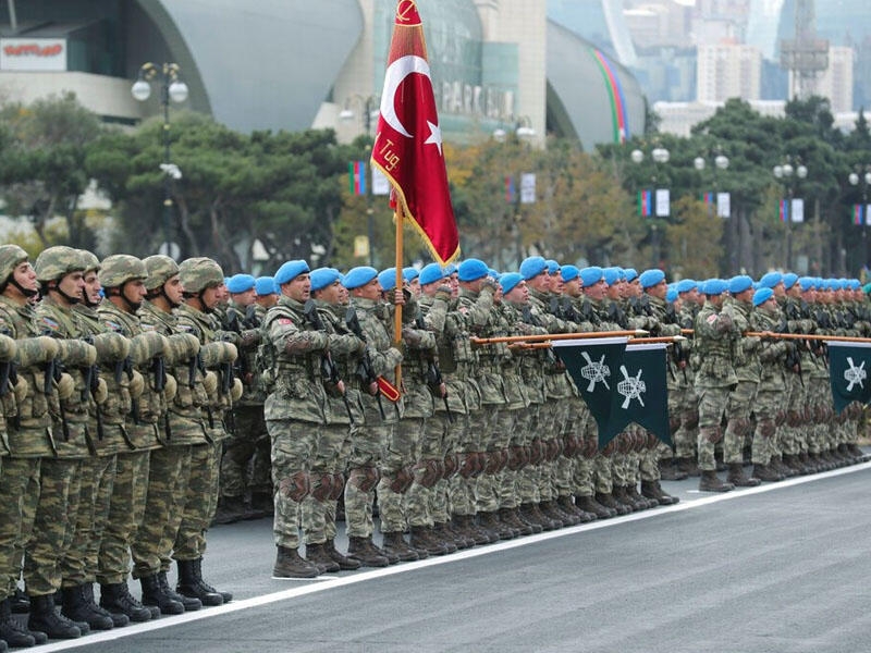 ''Mayın 8-də Şuşada Türkiyə ilə hərbi parad keçirilməlidir''- Millət vəkili