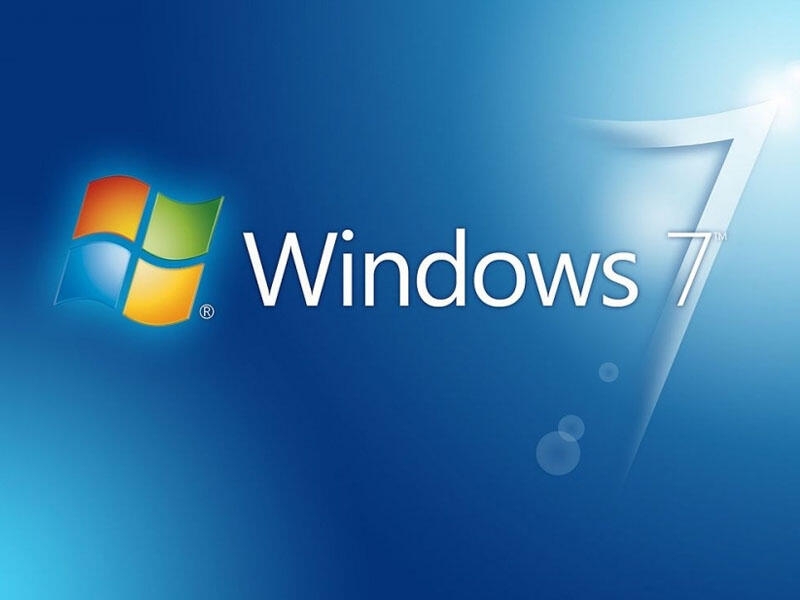 “Microsoft” korporasiyası “Windows 7” üçün yeniləmə təqdim edib