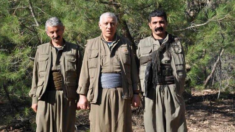Türkiyə İnterpolun axtardığı PKK-nın əsas üzvlərindən birini məhv etdi