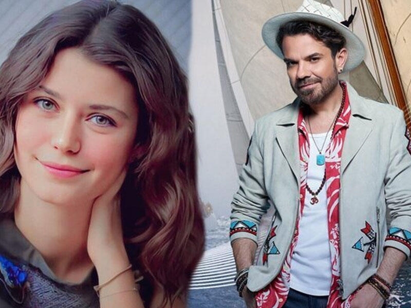 Beren Saat hamilədir?