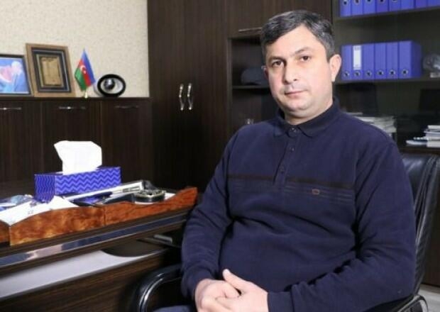 ''EuroHome''un direktoru HƏBS EDİLDİ