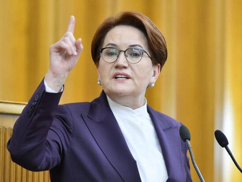 Akşenerdən sərt Bayden bəyanatı