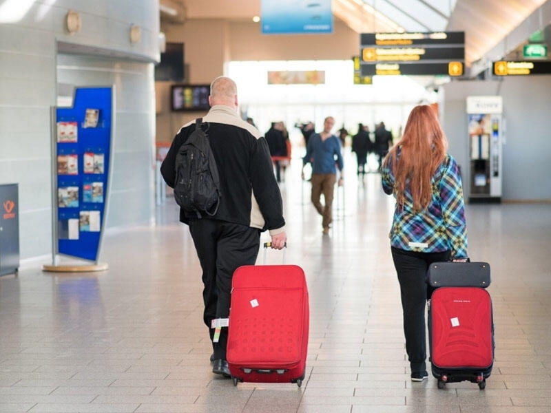 Estoniyaya gələn turistlər səfər marşrutlarına dair açıqlama verəcəklər