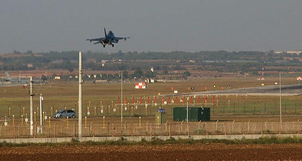 İncirlik aviabazası kimindir?