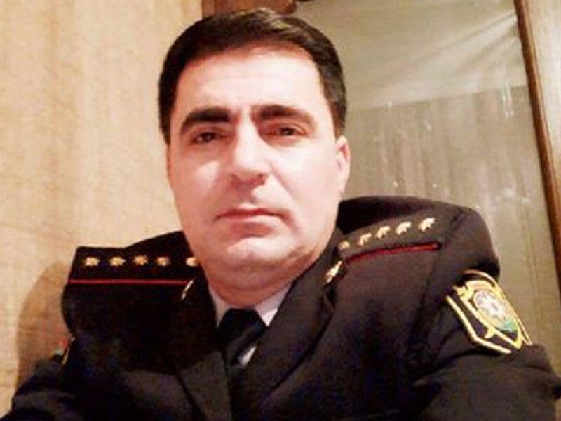 Bakıda ''Polisəm'' deyib qadınları şantaj edən kişi saxlanıldı - FOTO