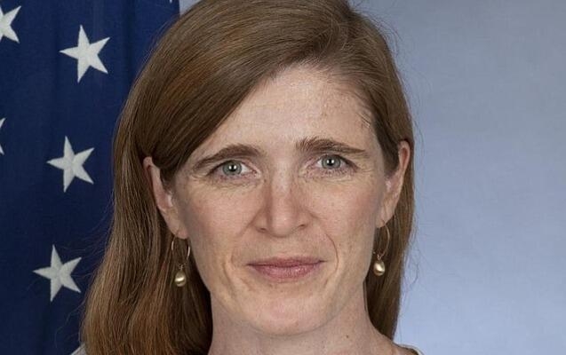 USAID-in yeni rəhbəri ermənipərəst Samanta oldu