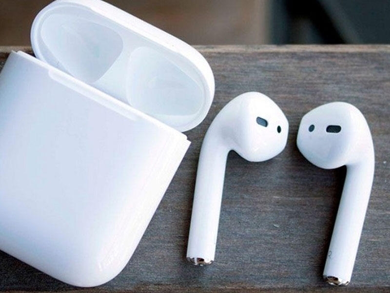 “AirPods” qulaqcıqlarının istehsalı azalıb